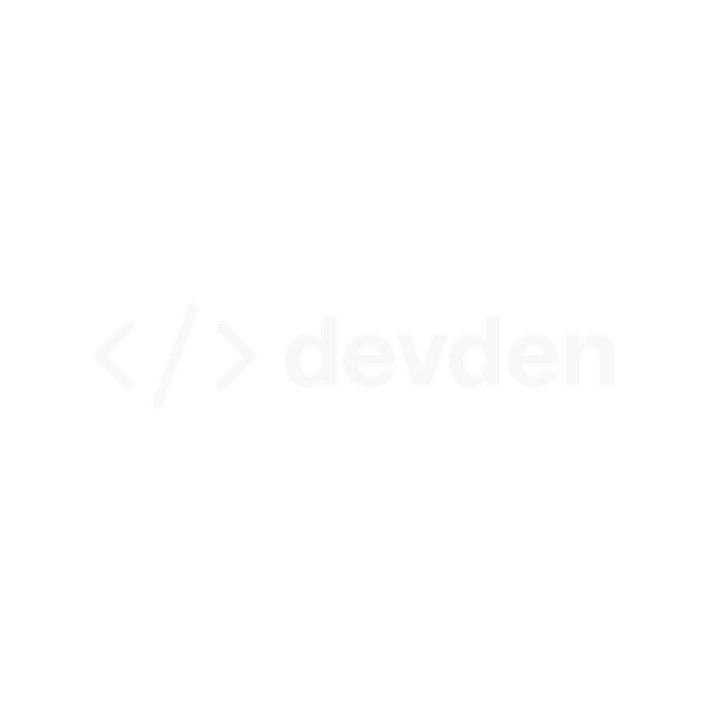 devden