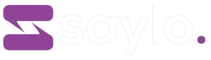 Saylo logo